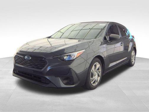2024 Subaru Impreza Base