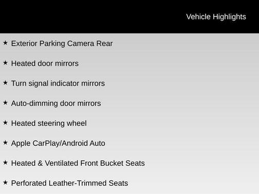 2022 Honda Passport AWD Elite