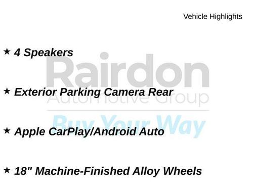 Lunar Silver Metallic 2020 Honda HR-V 2WD Sport