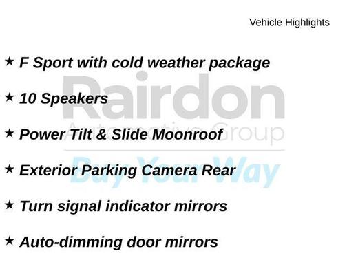 2024 Lexus IS 300 Base