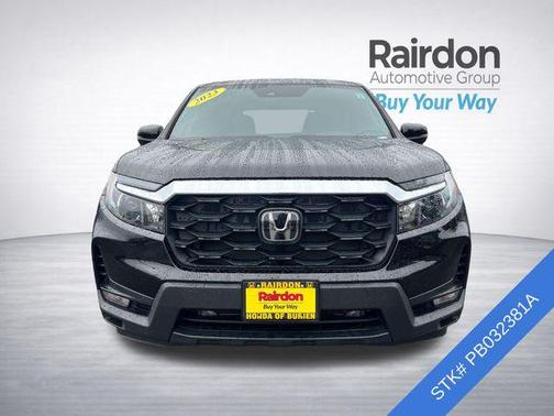 2023 Honda Passport AWD EX-L