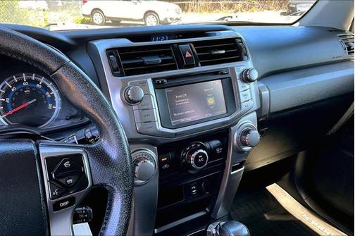 2014 Toyota 4Runner SR5