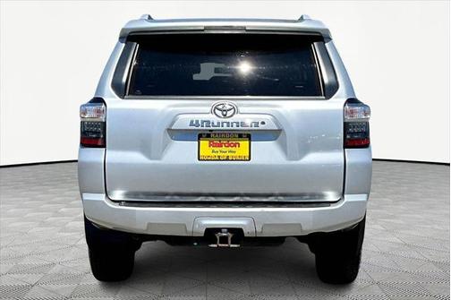 2014 Toyota 4Runner SR5