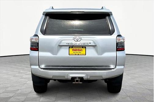 2014 Toyota 4Runner SR5