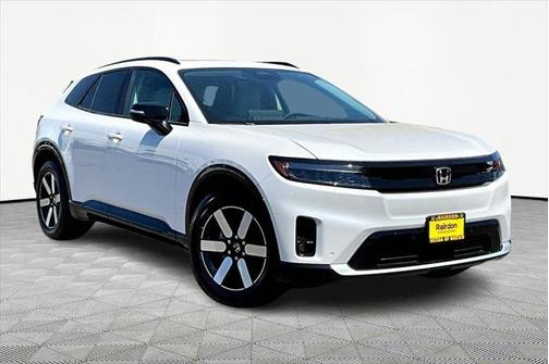 2025 Honda Prologue Touring