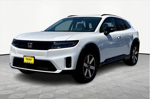 2025 Honda Prologue Touring