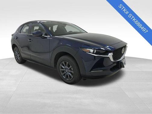 2024 Mazda CX-30 2.5 S