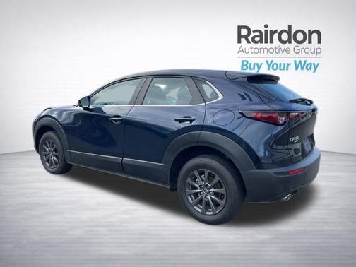 2024 Mazda CX-30 2.5 S