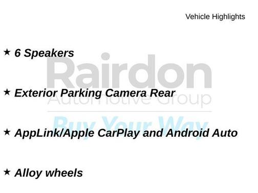 2024 Mazda CX-30 2.5 S