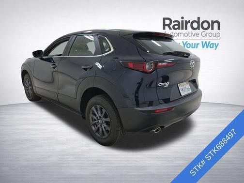 2024 Mazda CX-30 2.5 S