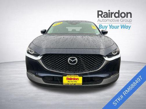 2024 Mazda CX-30 2.5 S