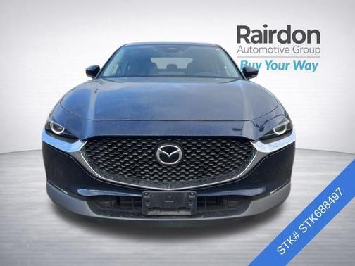 2024 Mazda CX-30 2.5 S