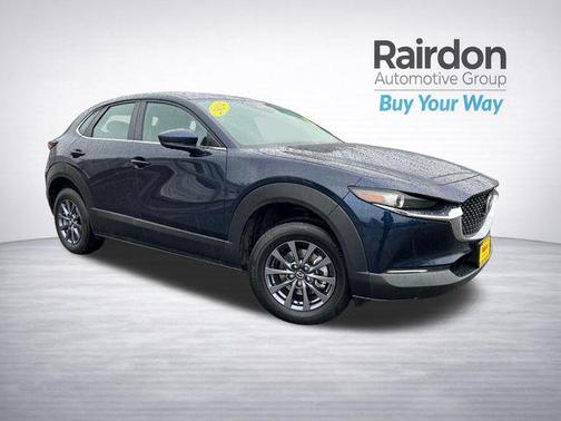 2024 Mazda CX-30 2.5 S