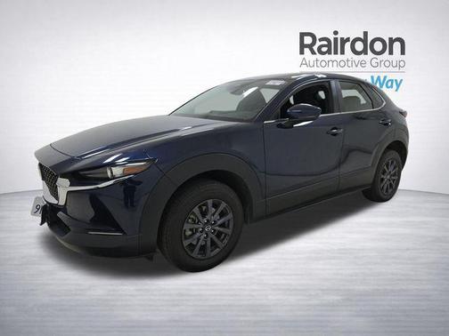 2024 Mazda CX-30 2.5 S