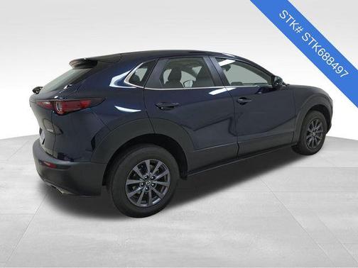 2024 Mazda CX-30 2.5 S
