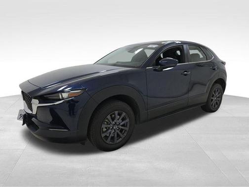 2024 Mazda CX-30 2.5 S