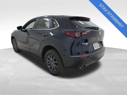 2024 Mazda CX-30 2.5 S