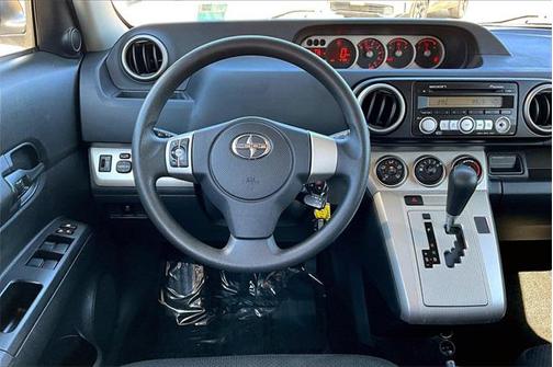 2008 Scion xB Base