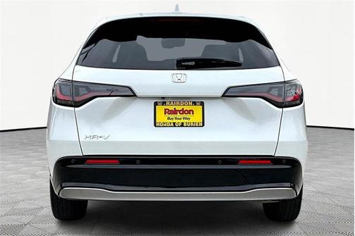 2023 Honda HR-V EX-L