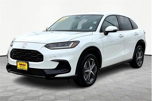 2023 Honda HR-V EX-L