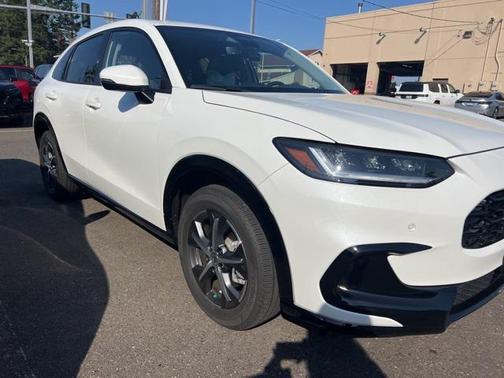 2023 Honda HR-V EX-L