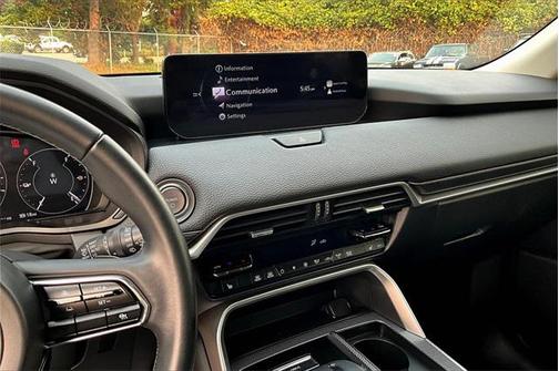 2024 Mazda CX-90 PHEV Preferred
