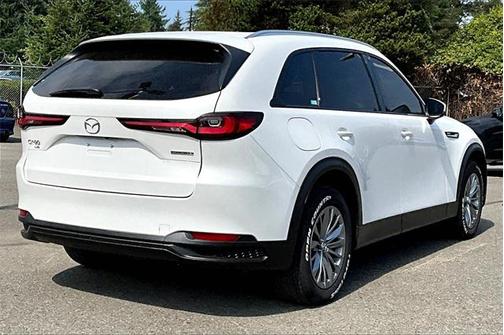 2024 Mazda CX-90 PHEV Preferred