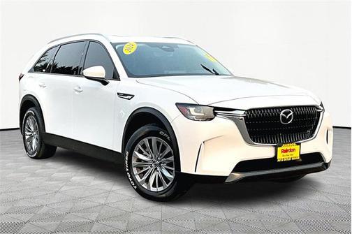 2024 Mazda CX-90 PHEV Preferred