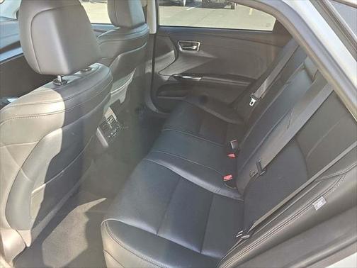 2017 Toyota Avalon Limited