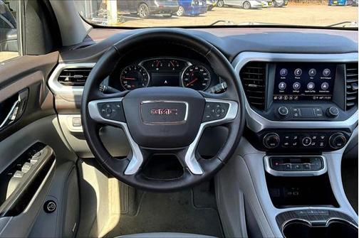 2023 GMC Acadia FWD SLT