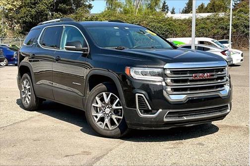 2023 GMC Acadia FWD SLT