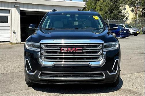 2023 GMC Acadia FWD SLT