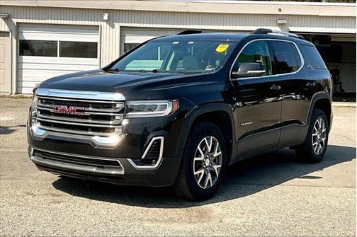 2023 GMC Acadia FWD SLT