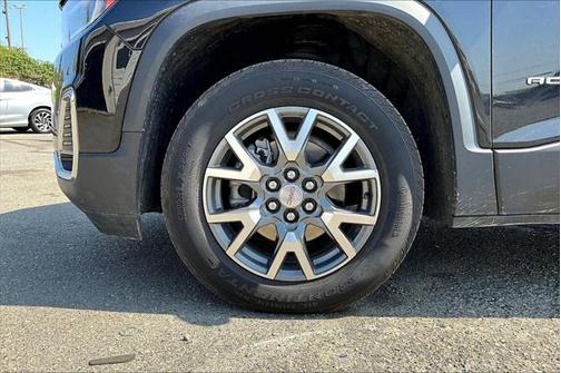 2023 GMC Acadia FWD SLT