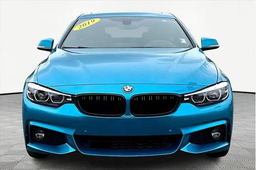 2019 BMW 430 Gran Coupe i