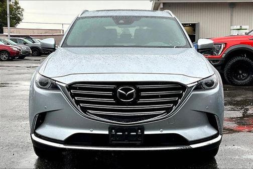 2022 Mazda CX-9 Grand Touring
