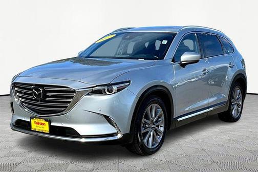 2022 Mazda CX-9 Grand Touring