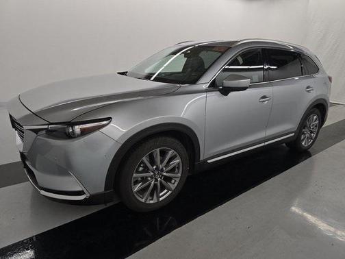 2022 Mazda CX-9 Grand Touring