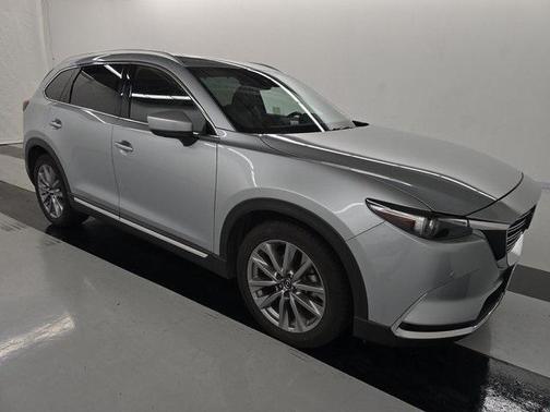 2022 Mazda CX-9 Grand Touring