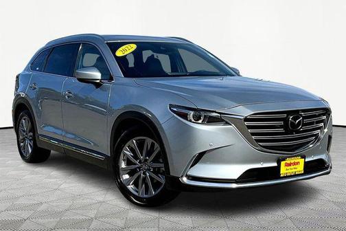 2022 Mazda CX-9 Grand Touring