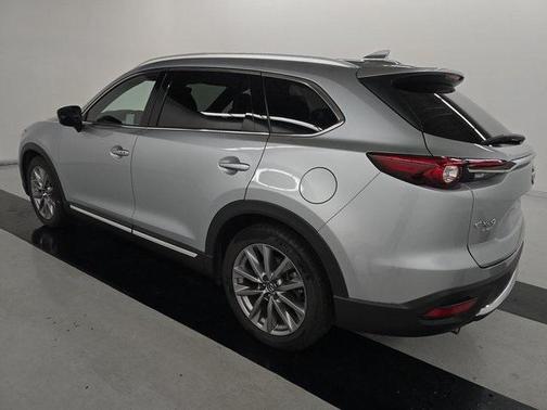 2022 Mazda CX-9 Grand Touring