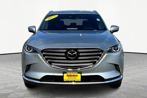2022 Mazda CX-9 Grand Touring
