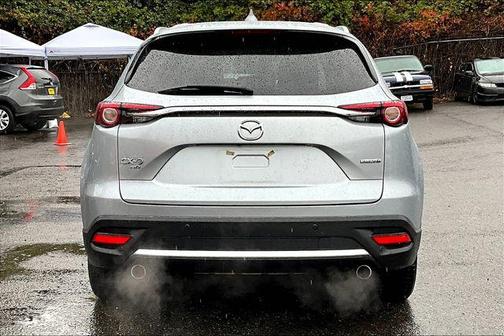 2022 Mazda CX-9 Grand Touring