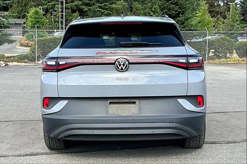 2021 Volkswagen ID.4 Pro