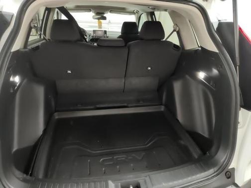 2024 Honda CR-V EX AWD