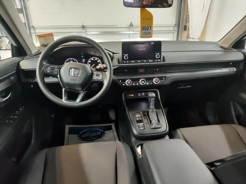2024 Honda CR-V EX AWD