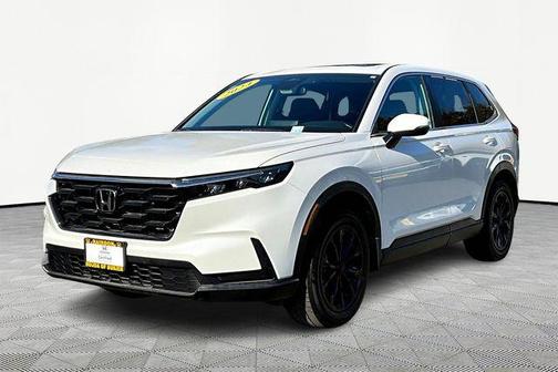 2024 Honda CR-V EX AWD