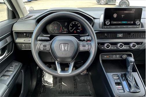 2024 Honda CR-V EX AWD
