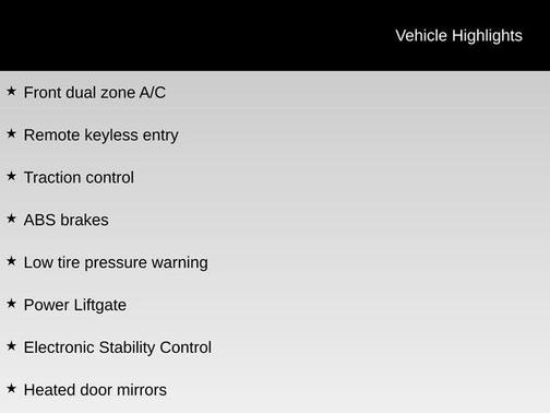 2016 Toyota Highlander LE Plus