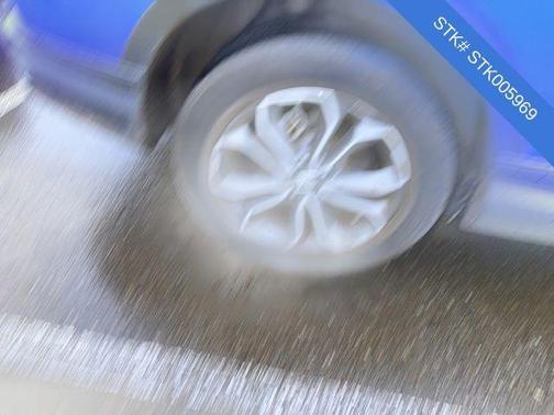 2020 Honda CR-V AWD EX-L